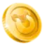 Logo Bison Casino